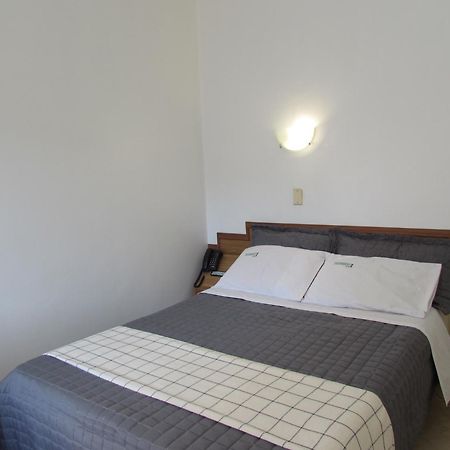 Hotel Paramount- Proximo A 25 De Marco Bras Bom Retiro E Expo Center Norte "Garanta Ja Sua Reserva" Сан-Пауло Экстерьер фото