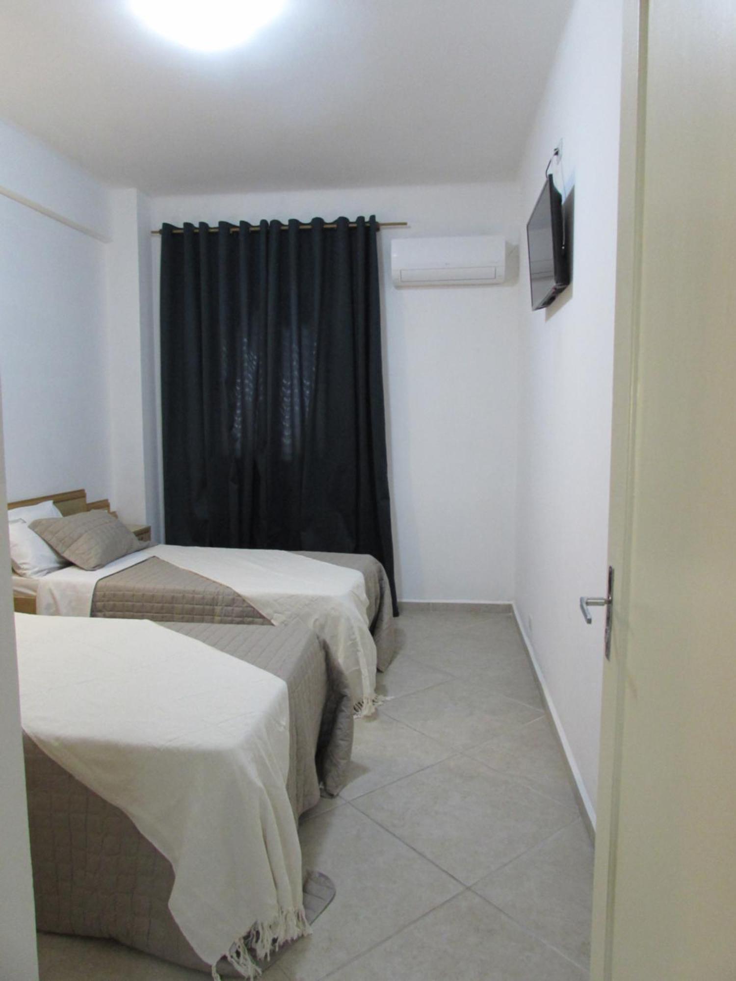Hotel Paramount- Proximo A 25 De Marco Bras Bom Retiro E Expo Center Norte "Garanta Ja Sua Reserva" Сан-Пауло Экстерьер фото