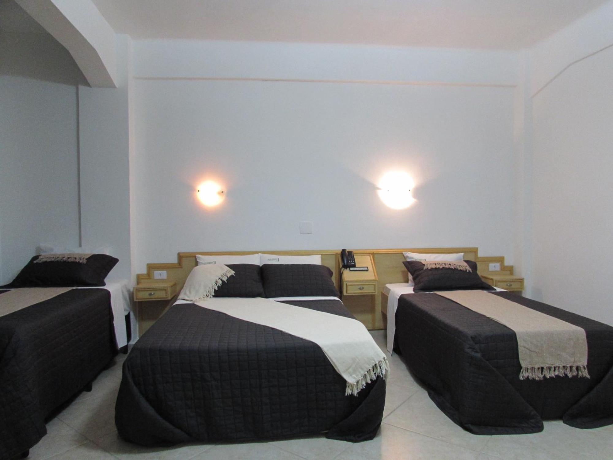 Hotel Paramount- Proximo A 25 De Marco Bras Bom Retiro E Expo Center Norte "Garanta Ja Sua Reserva" Сан-Пауло Экстерьер фото