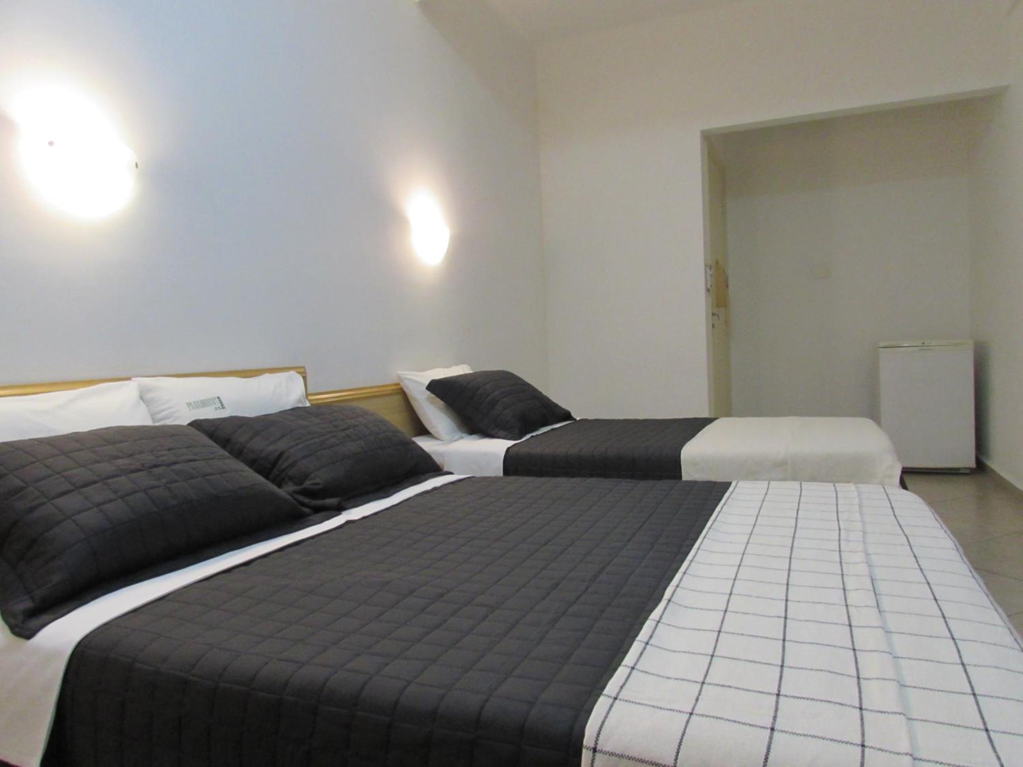 Hotel Paramount- Proximo A 25 De Marco Bras Bom Retiro E Expo Center Norte "Garanta Ja Sua Reserva" Сан-Пауло Экстерьер фото