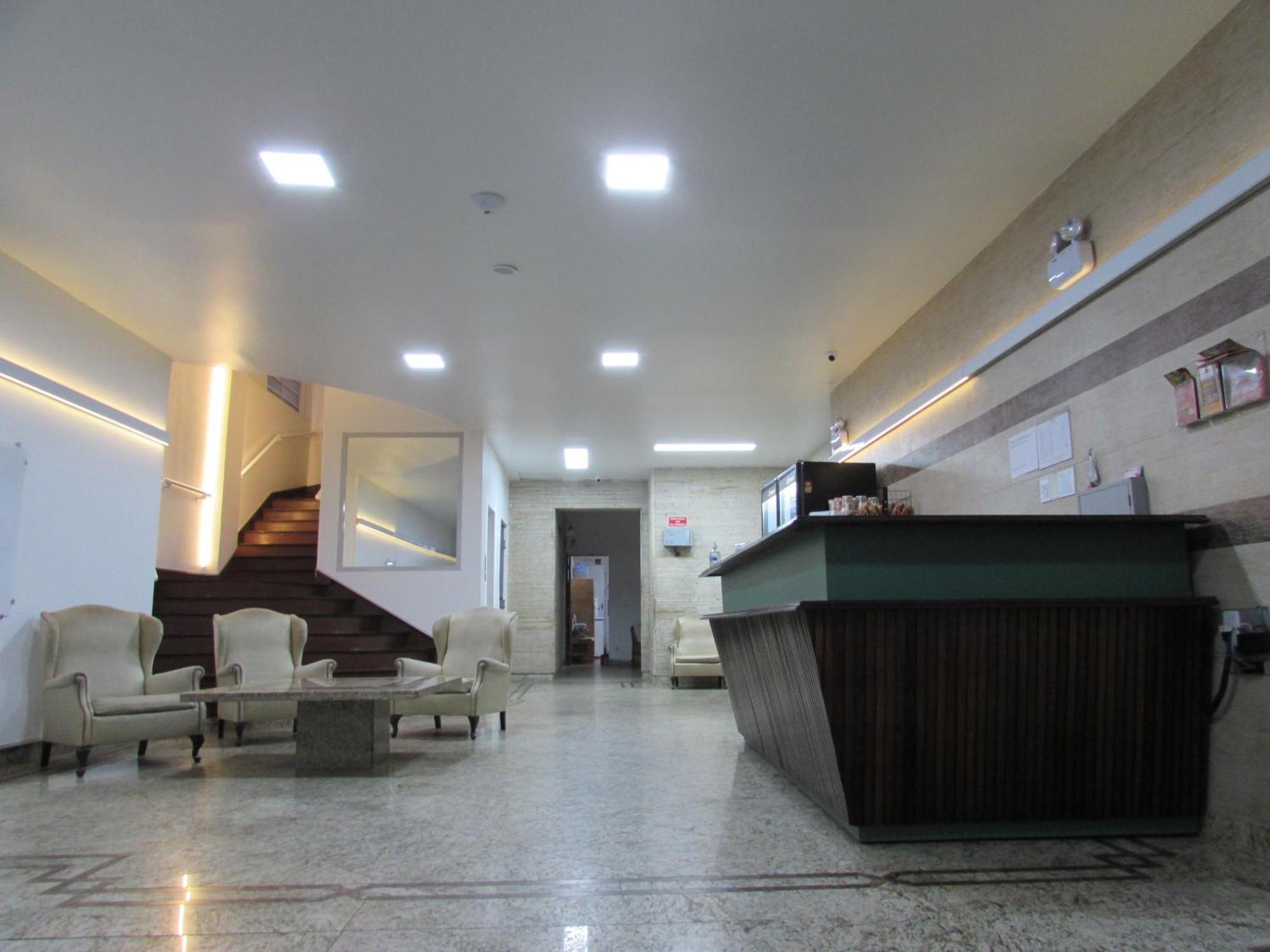 Hotel Paramount- Proximo A 25 De Marco Bras Bom Retiro E Expo Center Norte "Garanta Ja Sua Reserva" Сан-Пауло Экстерьер фото