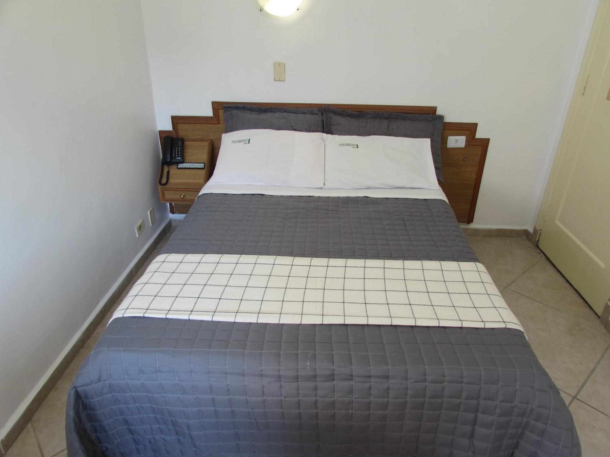 Hotel Paramount- Proximo A 25 De Marco Bras Bom Retiro E Expo Center Norte "Garanta Ja Sua Reserva" Сан-Пауло Экстерьер фото